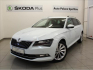 Škoda Superb 2,0 TDi AT Style NAVI 1.ČR ACC