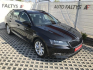 Škoda Superb 2.0TDI DSG ČR.1.MAJ.NAVI