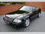 Mercedes-Benz SL 300 CABRIO,HARDTOP,KŮŽE,TEMPOM