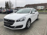 Peugeot 508 1.6 BlueHDI 88 kW S&S CZ, DPH