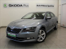 Škoda Superb 2,0 TDi DSG Style+ ACC DCC LED