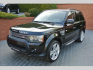 Land Rover Range Rover Sport 5,0 V8 SUPERCHARGED 372KW,TV,H