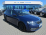 Škoda Octavia 1.6 TDI 81kW DSG Style Combi