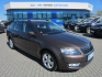 Škoda Octavia 2.0 TDI 110kW Style Combi