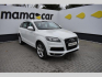 Audi Q7 3.0TDi S-LINE ČR 1MAJ SERVIS.K