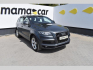 Audi Q7 3.0TDi S-LINE ČR 1MAJ SERVIS.K