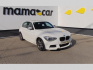 BMW Řada 1 M135i 235kW ČR 80000KM