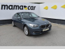 BMW Řada 5 535i GT xDrive ČR 1MAJ NAVI