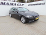 BMW Řada 5 518d TOURING NAVI SERVIS.KNIH
