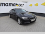 BMW Řada 5 530d xDrive ČR SERVISNÍ KNIHA