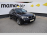 BMW X4 xDrive20d M-Paket ČR 1MAJ