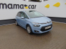 Citroën C4 Picasso 1.2i 96kW ČR 1MAJ 49000KM