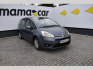 Citroën Grand C4 Picasso 1.6HDi 7MÍST SERVISNÍ KNIHA