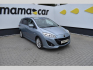 Mazda 5 2.0i ČR 1MAJ SERVISNÍ KN 7MÍST