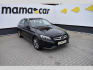 Mercedes-Benz Třídy C 220CDi 4MATIC ČR 1MAJ SERVIS.