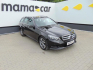 Mercedes-Benz Třídy E 350CDi AMG 190KW 4MATIC SERV.