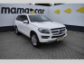 Mercedes-Benz GL 350CDi 190kW ČR 1MAJ 7MÍST