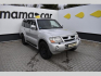 Mitsubishi Pajero 3.2Di-D AUTOMAT ČR SERVIS.KN