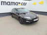 Renault Laguna 2.0DCi 110kW SERVISNÍ KNIHA