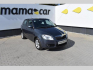 Škoda Fabia 1.4 16V 63kW ČR SERVISNÍ KNIHA