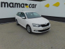 Škoda Fabia 1.4TDi 66kW ČR 1MAJ SERVIS. KN