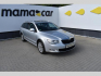 Škoda Superb 2.0TDi 103kW DSG ČR SERVIS.KN