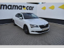 Škoda Superb 2.0TDi ČR 1MAJ 140kW 4x4 L&K