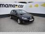 Volkswagen Golf 2.0TDi DSG ČR 1MAJ SERVISNÍ KN