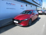 Mazda 3 2,0 i G122 Plus Sound 6MT*
