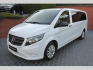 Mercedes-Benz Vito TOURER CDI 9MÍST,KLIMA,PDC,TEM