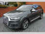 Audi SQ7 4,0 TDI V8 320KW, ASISTENTY,MA
