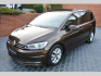Volkswagen Touran 1,6 TDI COMFORTLINE ,ACC,LED,T