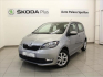 Škoda Citigo 1,0 MPi Style+