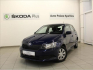 Škoda Fabia 1,2 TSi 1. majitel ČR, SERVIS