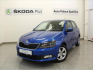 Škoda Fabia 1,0 TSi Style+
