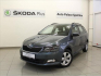 Škoda Fabia 1,0 TSi Style+