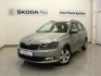 Škoda Fabia 1,0 TSi DSG Style+