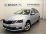 Škoda Octavia 1,5 TSi DSG Style+ LED 1.ČR