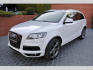 Audi Q7 3,0 TDI QUATTRO S-LINE,LED,BOS