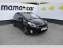 Kia Carens 1.7CRDi ČR 1MAJ SERVISNÍ KNIHA