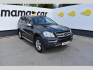 Mercedes-Benz GL 350CDi 165kW ČR SERVISNÍ KNIHA