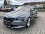 Škoda Superb 2.0 TSI 206kW Style 4x4 DSG