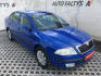 Škoda Octavia 2.0TDI 103KW ČR.AUT.KLIMA