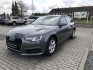 Audi A4 Avant 2.0 TDI 110 kW Automat