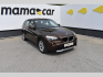 BMW X1 2.0 xDrive18d 105kW ČR 1MAJ