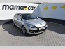 Renault Mégane 1.5dCi 81kW ČR SERVISNÍ KNIHA