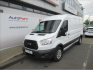 Ford Transit 2,0 TDCi 350L3 Trend 1.ČR t.z.