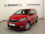 Škoda Citigo 1,0 MPi Ambition+ 1.ČR