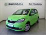 Škoda Citigo 1,0 MPi Ambition+ 1.ČR
