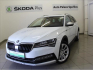 Škoda Superb 2,0 TDi DSG Scout 4×4 PANORAMA
